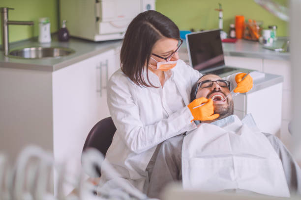 Best Emergency Root Canal Treatment in Richmond West, FL
