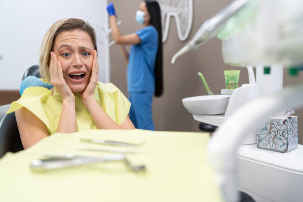 Best Emergency Dental Services for Seniors in Richmond West, FL
